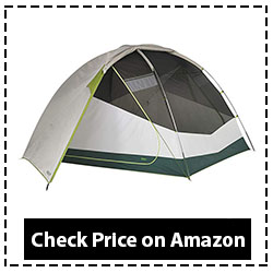 Kelty Trail Ridge 6 Person Tent