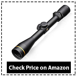 Leupold VX-3i 3.5x10x40mm Riflescope