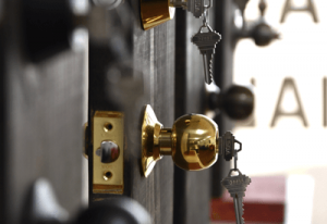 Locksmith in Medford Oregon