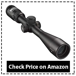 Nikon PROSTAFF 5 BDC Riflescope