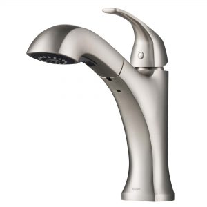 Pull Out Kitchen Faucets