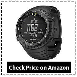 SUUNTO Core Survival Watch