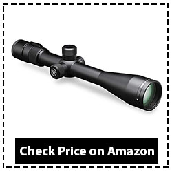 Vortex Optics Viper 6.5-20x50 PA SFP