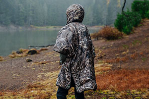 Best Rain Ponchos