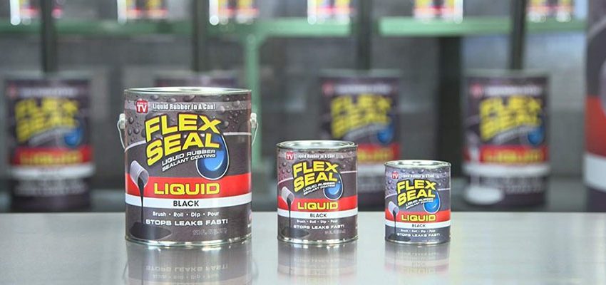 Flex Seal