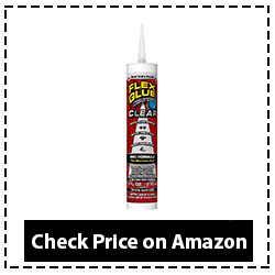 Flex Seal Glue