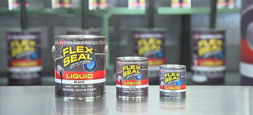 How To Use Flex Seal Properly & Get The Most Out Of It How To Use Flex Seal Properly & Get The Most Out Of It