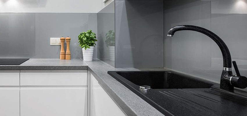 Kitchen Faucet Ideas