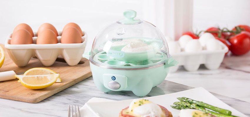 Best Egg Cooker