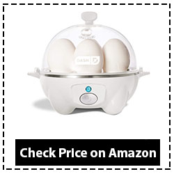 Dash Rapid Egg Cooker