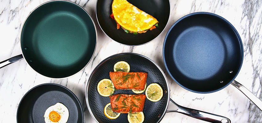 Best Nonstick Frying Pan