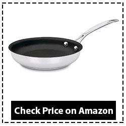 Cuisinart 722-18NS Frying Pan