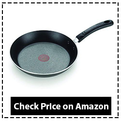 T-fal E93808 Professional Nonstick Fry Pan