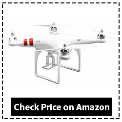 DJI Phantom Aerial UAV Drone Quadcopter for GoPro