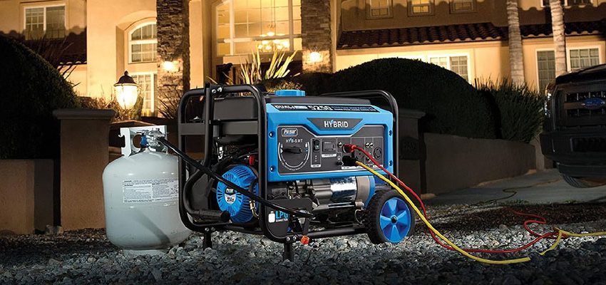 Diesel Generators